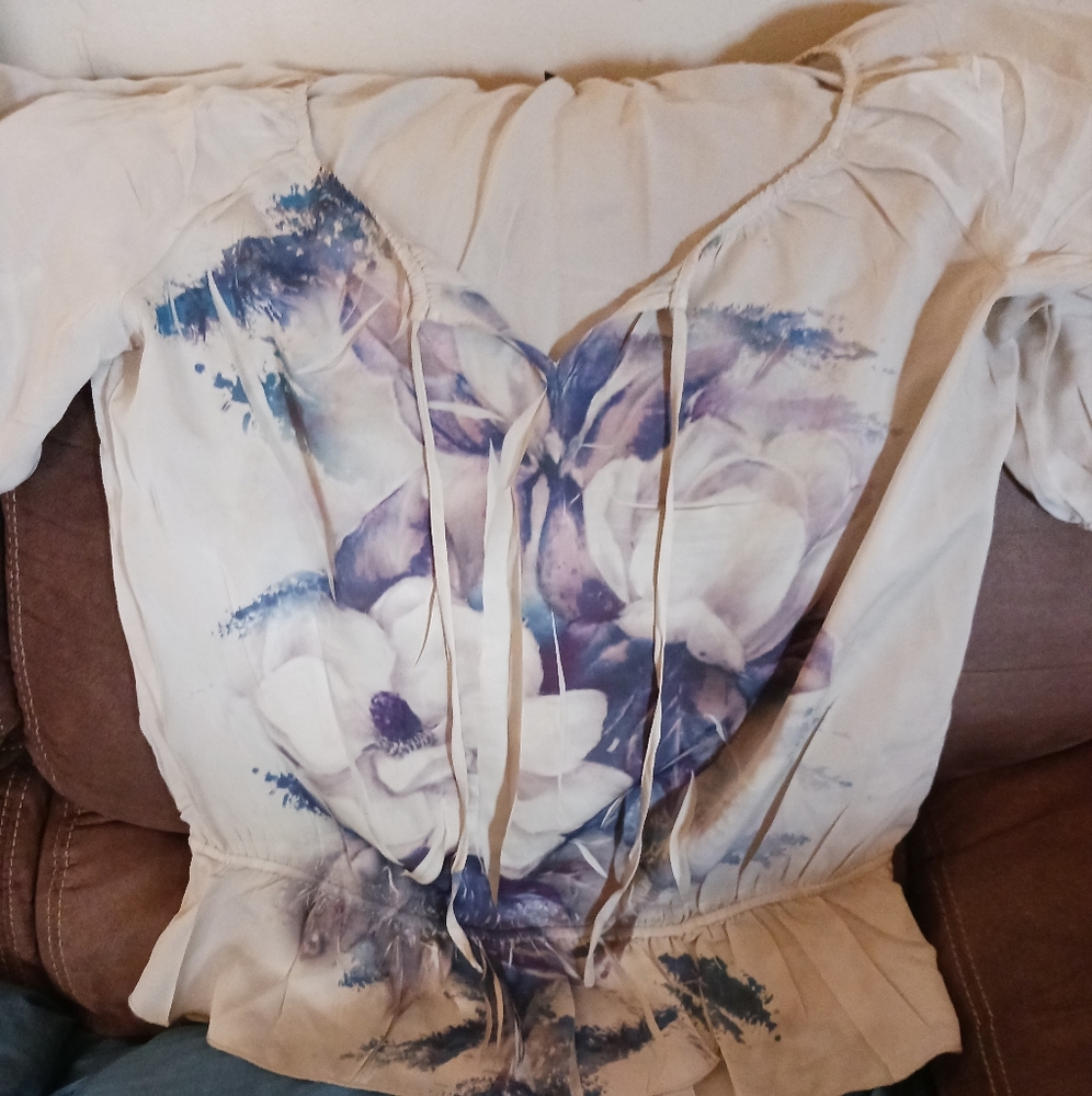 Summer Shirt